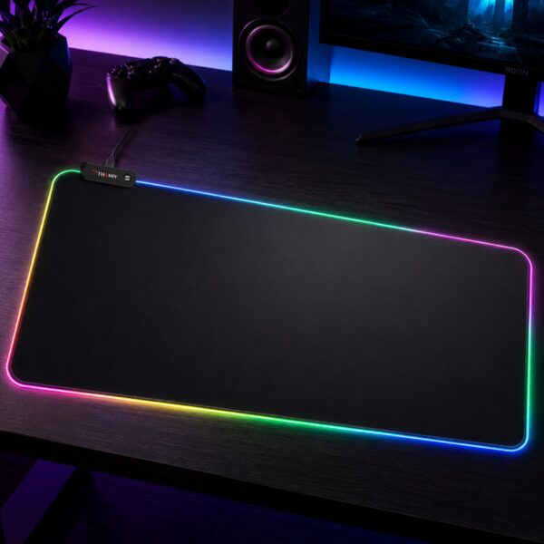 RGB Mouse Pad