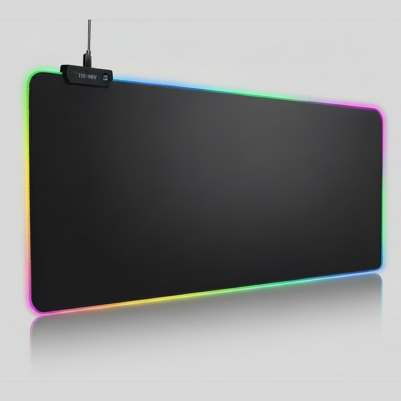 RGB Mouse Pad