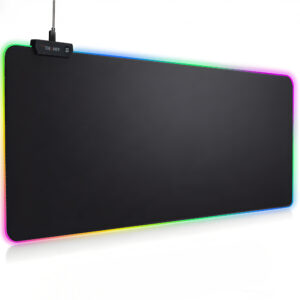 RGB Mouse Pad