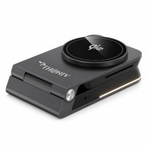 3-in-1 Wireless Charger