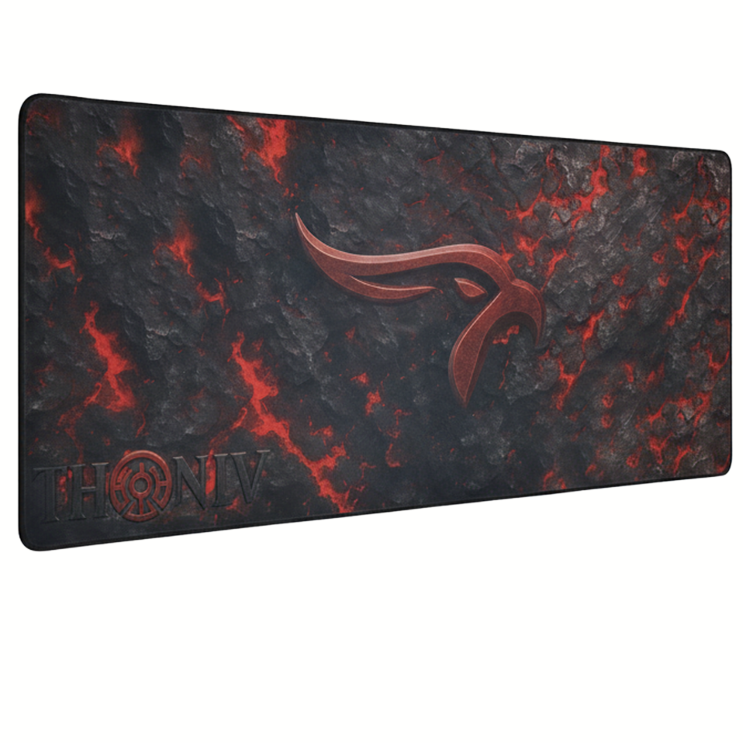 THONIV XL Gaming Desk Mat - Image 2